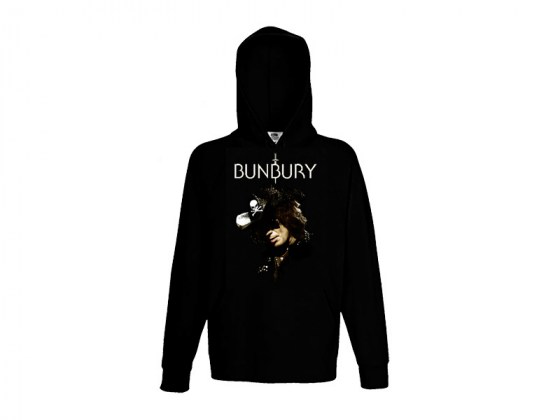 Sudadera Bunbury